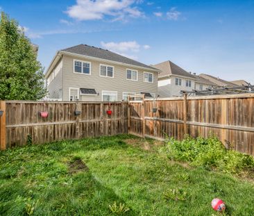 For Lease - 334 Grammond Circle, Orleans - Cumberland and Area, Ont... - Photo 6