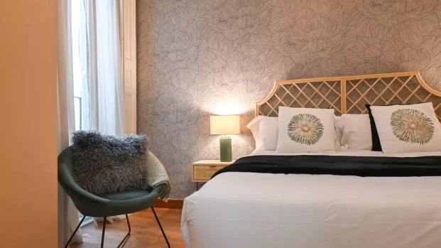 2-bedroom apartment for rent in Cortes, Madrid - Foto 1
