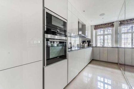 Rutland Gate, Kensington, SW7 - Photo 4