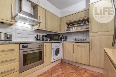 2 bedroom flat to rent - Photo 5