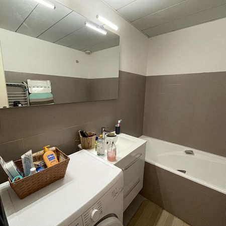 Location Appartement 2 pièces 41m² - Photo 4