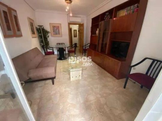 Piso en alquiler en Hospital-Parque Sur - Photo 1