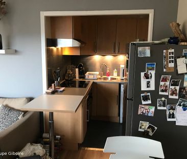 Appartement T2 à louer - 37 m² - Photo 4