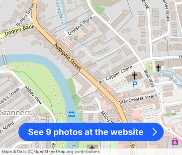 Newgate Street, Morpeth - Photo 1