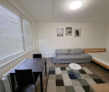 Pronájem bytu 1+kk 30 m² - Photo 6
