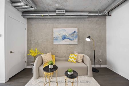 Origami Lofts , #302 - Photo 5