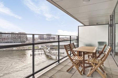 Te huur: Appartement Wierdsmaplein in Rotterdam - Photo 3