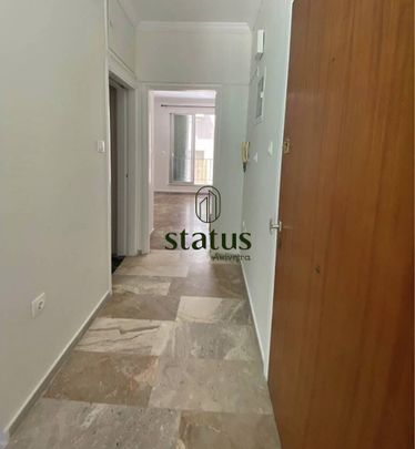 Studio/Γκαρσονιέρα για ενοικίαση Σκαγιοπούλειο (Πάτρα) - Φωτογραφία 1