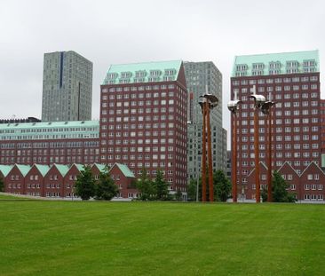 Appartement te huur: Helmersstraat 39 3071 AD Rotterdam - Photo 2