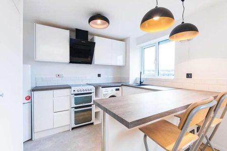 Bridge Meadows, New Cross, SE14 - Photo 4