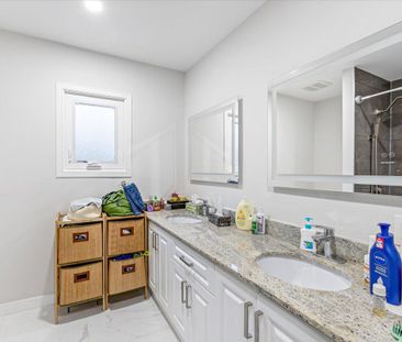 For Lease - 20 Ladyslipper Court, Markham, Ontario - Photo 6