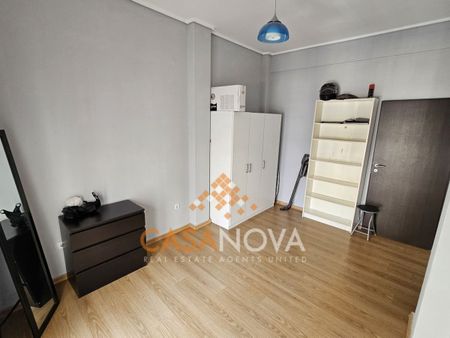 Studio/Γκαρσονιέρα για ενοικίαση Ανάληψη - Μπότσαρη (Ανάληψη - Μπότσαρη - Νέα Παραλία) - Φωτογραφία 5