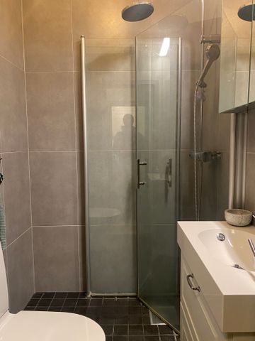 Erik Dahlbergsgatan, Stockholm - Photo 5