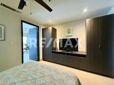 Loft en RENTA – The Lofts, Distrito 1 - Photo 4