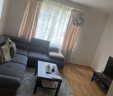 3 attractive apartments with a large balcony - Photo 1