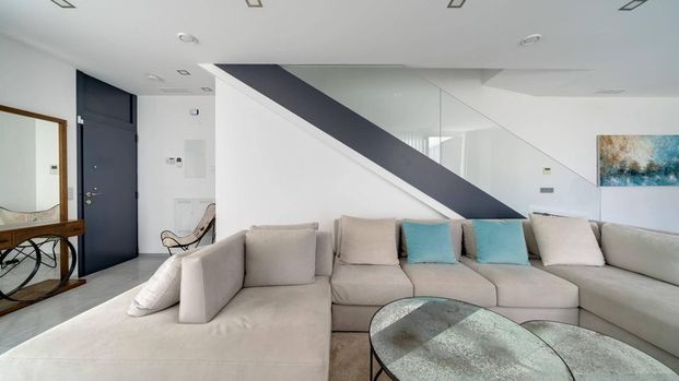 3 room luxury Villa for rent in Finestrat, Valencia - Foto 1