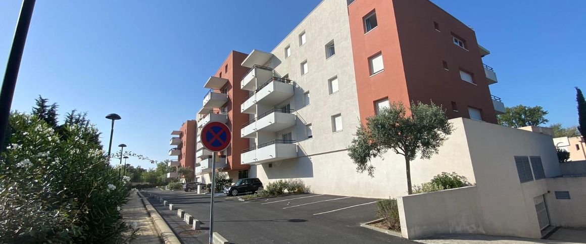 Pompignane - T2 - 43 m² - Photo 1