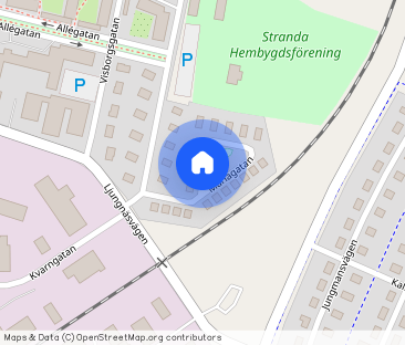 Mariagatan, Mönsterås - Photo 1