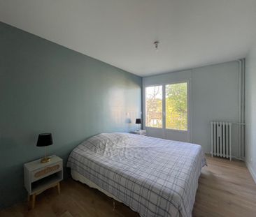 Appartement 73 m² - 4 Pièces - Meudon (92190) - Photo 6