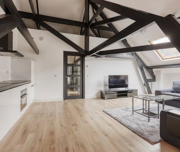 Korte Houtstraat 20B - Foto 2