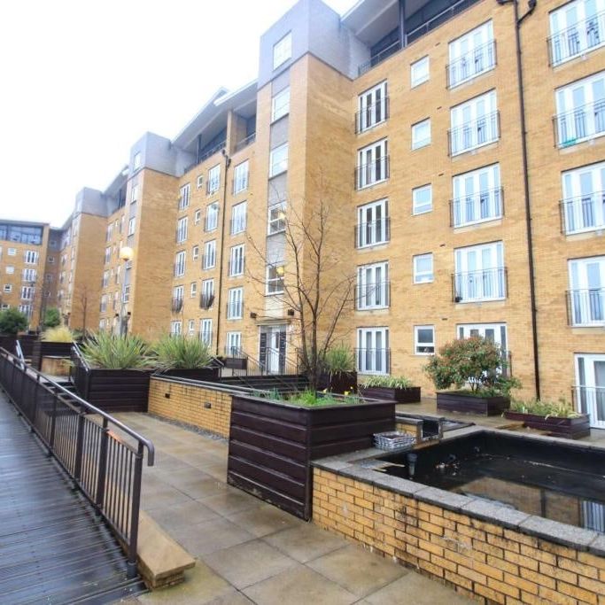 2 Bed Flat, Middlewood Street, M5 - Photo 1