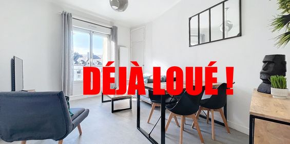 Location Appartement 2 pièces 45m² HENNEBONT 56700 - Photo 3