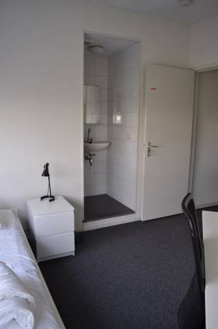 Te huur: Kamer Kempensebaan in Eindhoven - Photo 5