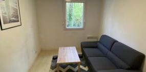 T1 meublé de 31 m² – Quartier Recteur Schmitt - Photo 2