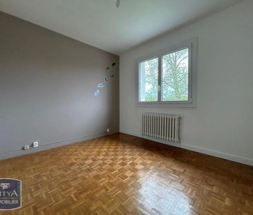 Appartement à louer 3 pièces 76.45m² - Photo 4