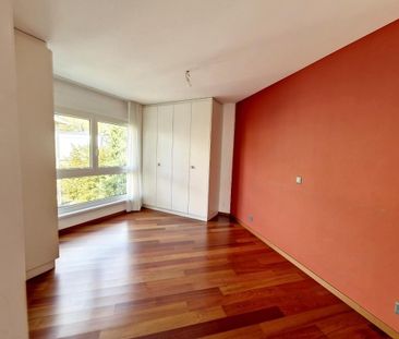 Sion, appartement de 3.5 pièces avec balcons au centre-ville - Foto 1