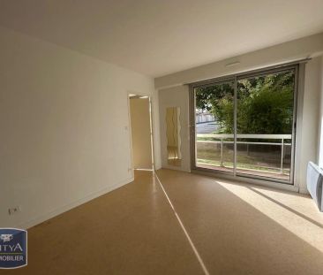 Appartement à louer 2 pièces 32.73m² - Photo 2