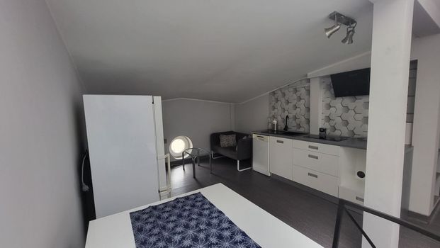 Łódź, Łódź-Śródmieście, Śródmieście, Dr. Seweryna Sterlinga - Photo 1