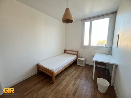 Location Appartement 3 pièces 59m² RENNES 35000 - Photo 4