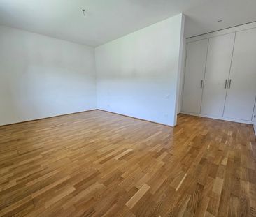 4.5 Zimmer, 102 m², 1. Stock - Foto 2
