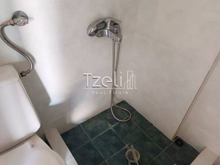 Studio/Γκαρσονιέρα για ενοικίαση Ανθούπολη (Πάτρα) - Photo 5