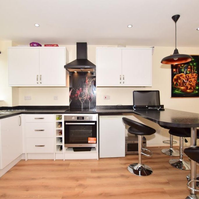 1 bedroom maisonette to rent - Photo 1