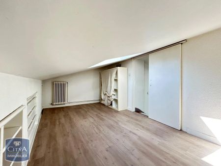 Appartement à louer 2 pièces 30.88m² - Photo 2