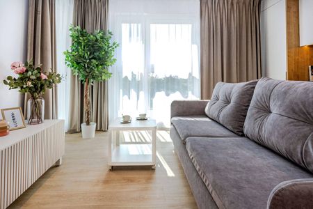 2 pokojowe mieszkanie 41m², Łobzów, Kraków – zdjęcie 4