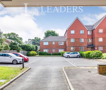 1 bedroom flat to rent - Photo 6