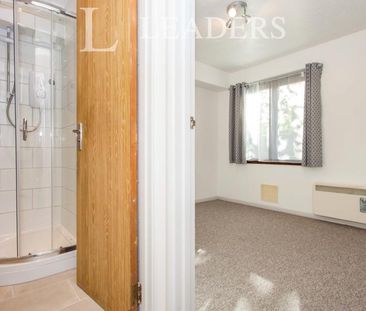 1 bedroom apartment to rent Sleaford Street, Cambridge, CB1 - Photo 4
