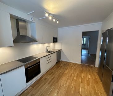 Rönnbergagatan 37- 3rok (lgh 1203) - Photo 4