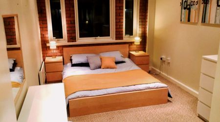 1 bedroom - Photo 3