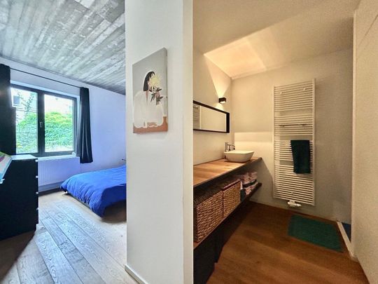 Een unieke woonst op gegeerde locatie met 4 slpk en 2 badk - Photo 1