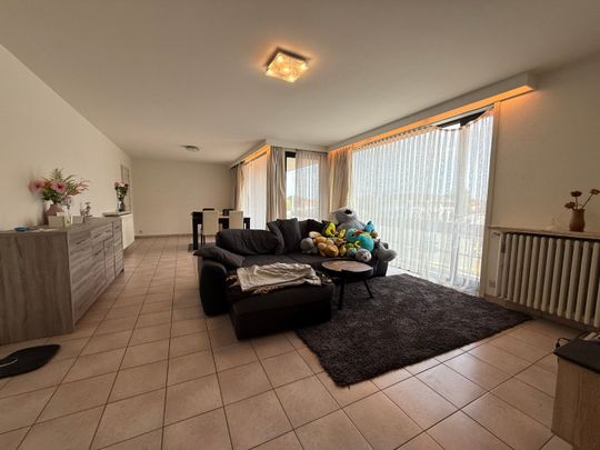 Twee-slaapkamerappartement vlakbij centrum Tielt! - Foto 1