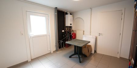 Woning te huur in Zulte voor € 925 met 3 slaapkamers - Foto 5