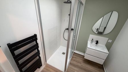 T3 Entièrement Rénové - Quartier Saint Clément - Photo 4