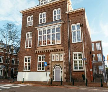 Wolterbeekstraat 5-A, La Haye - Schildersbuurt - Studio étudiant à ... - Photo 2