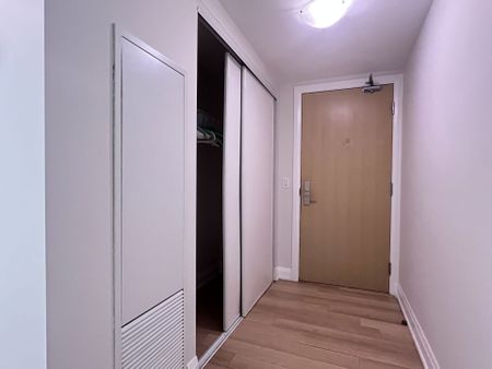 For Lease - 16 Mcadams Avenue Unit# 803, Toronto, Ontario - Photo 3