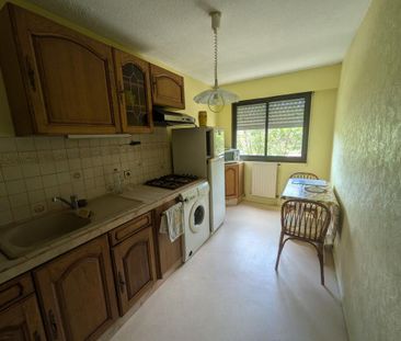 Location Appartement 2 pièces Meublé 55m² MONT DE MARSAN 40000 - Photo 2