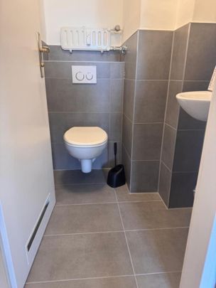 WG Eschborn 2025 renoviert 14 min Bahn Frankfurt 10 min Börse - Photo 1